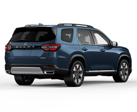 2026 Honda Pilot AWD Touring