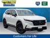 1 placeholder image of  2026 Honda CR-V Hybrid Sport