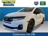 7 thumbnail image of  2026 Honda Odyssey Sport-L