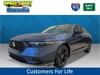 7 thumbnail image of  2025 Honda Accord SE