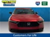 8 thumbnail image of  2025 Honda Accord Hybrid Sport