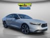 1 placeholder image of  2025 Honda Accord Hybrid Sport