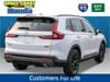 2 thumbnail image of  2025 Honda CR-V Hybrid Sport