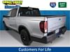 2025 Honda Ridgeline TrailSport+