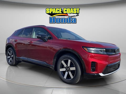1 image of 2026 Honda Prologue Touring