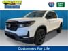 7 thumbnail image of  2026 Honda Ridgeline Black Edition