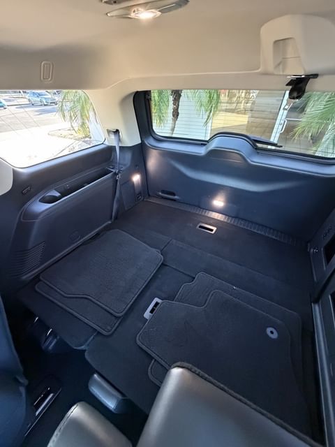 2024 Ford Expedition XLT photo 3