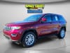 3 thumbnail image of  2022 Jeep Grand Cherokee WK Laredo E