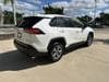 4 thumbnail image of  2023 Toyota RAV4 Hybrid LE