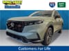 7 thumbnail image of  2026 Honda CR-V Hybrid TrailSport