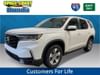7 thumbnail image of  2025 Honda Pilot EX-L