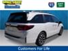 2 thumbnail image of  2026 Honda Odyssey EX-L
