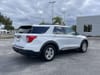 6 thumbnail image of  2021 Ford Explorer XLT