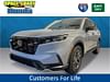 7 thumbnail image of  2026 Honda CR-V Hybrid TrailSport