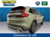 3 thumbnail image of  2026 Honda CR-V Hybrid TrailSport