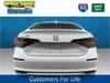 4 thumbnail image of  2026 Honda Civic LX