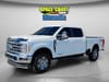 4 thumbnail image of  2024 Ford F-250SD Lariat