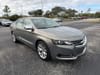 2019 Chevrolet Impala Premier