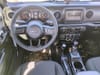 18 thumbnail image of  2023 Jeep Wrangler Sport S