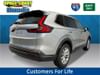 3 thumbnail image of  2025 Honda CR-V EX