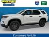 6 thumbnail image of  2025 Honda Pilot TrailSport