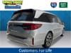 3 thumbnail image of  2026 Honda Odyssey Elite