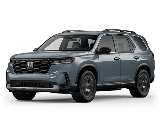 2025 Honda Pilot TrailSport's photo