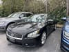 1 placeholder image of  2012 Nissan Maxima 3.5 SV