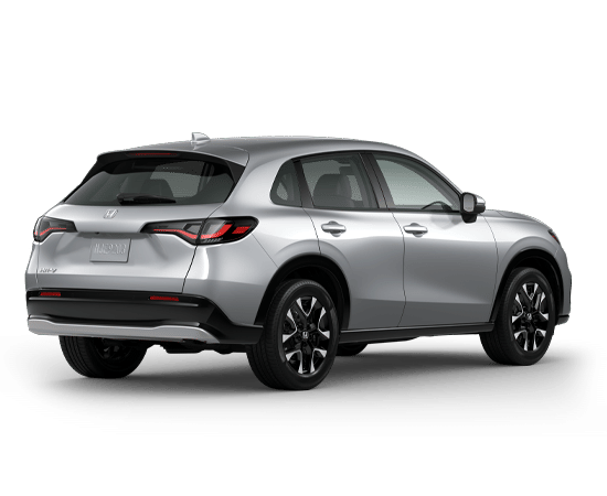 2 thumbnail image of  2026 Honda HR-V 2WD EX-L