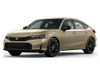 2026 Honda Civic Hatchback FWD Sport