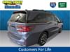 3 thumbnail image of  2026 Honda Odyssey EX-L