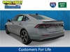 5 thumbnail image of  2025 Honda Accord Hybrid Sport