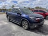2018 Honda Ridgeline RTL-T