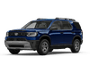1 thumbnail image of  2026 Honda Passport RTL
