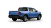 3 thumbnail image of  2025 Honda Ridgeline TrailSport+