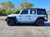 8 thumbnail image of  2023 Jeep Wrangler Sport S