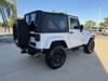 3 thumbnail image of  2014 Jeep Wrangler Sahara