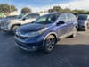 3 thumbnail image of  2017 Honda CR-V EX