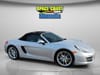 2014 Porsche Boxster Base