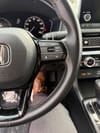 23 thumbnail image of  2024 Honda Civic EX