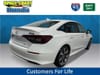 3 thumbnail image of  2026 Honda Civic Hybrid Sport Touring