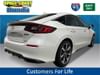 3 thumbnail image of  2026 Honda Civic Hybrid Sport Touring