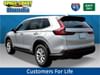 4 thumbnail image of  2026 Honda CR-V LX