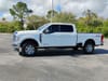 10 thumbnail image of  2024 Ford F-250SD Lariat