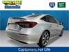 3 thumbnail image of  2026 Honda Civic Hybrid Sport Touring