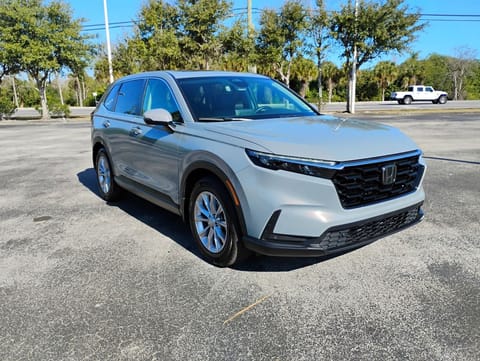 1 image of 2023 Honda CR-V EX-L