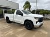 2022 Chevrolet Silverado 1500 WT
