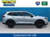 2 thumbnail image of  2026 Honda CR-V Hybrid Sport Touring