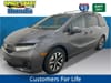 7 thumbnail image of  2026 Honda Odyssey EX-L