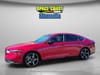 4 thumbnail image of  2025 Honda Accord Hybrid Sport